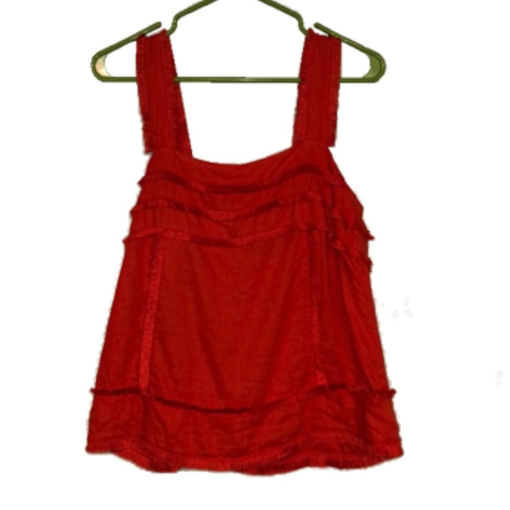 J Crew Top - image 1